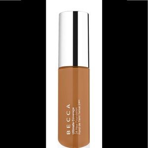 BNIB BECCA Ultimate Coverage 24 Hour Foundation